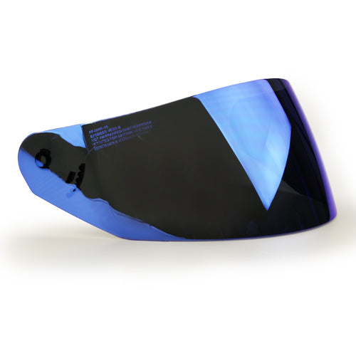 visor LS2 Helmet Rookie