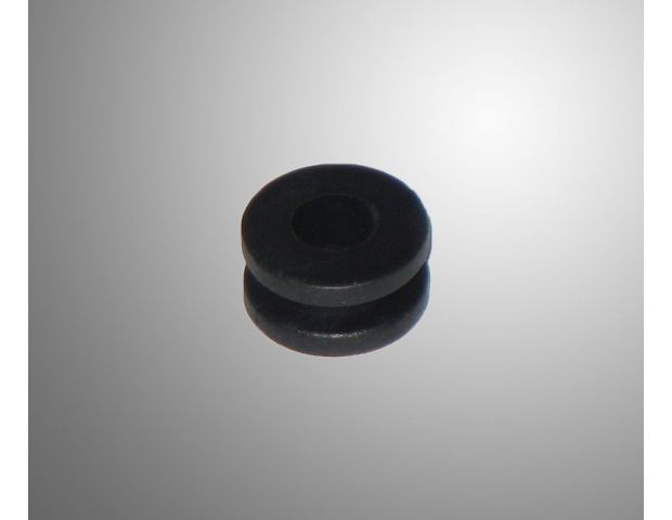 Paneel ondersteuning rubber | 5pcs