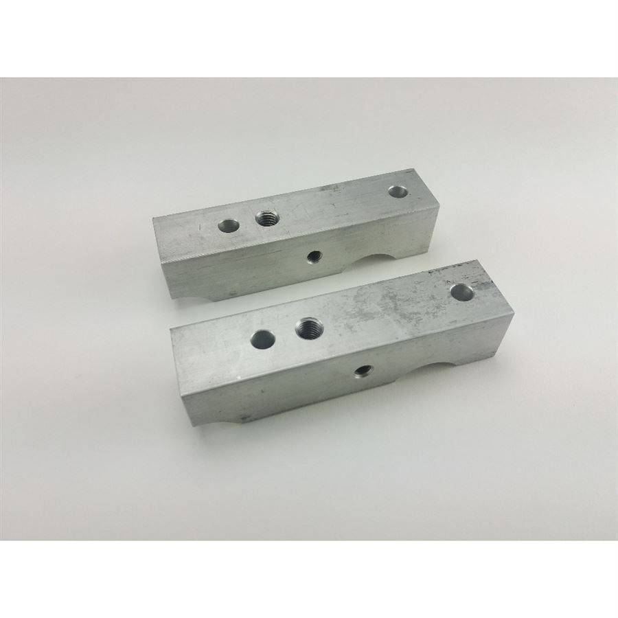 Engine mount L - Engine mount