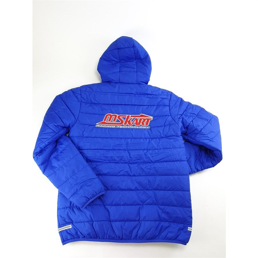 Winter jas MS KART - NIEUW