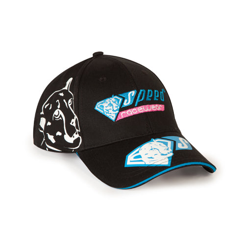 Speed-Racewear Cap black