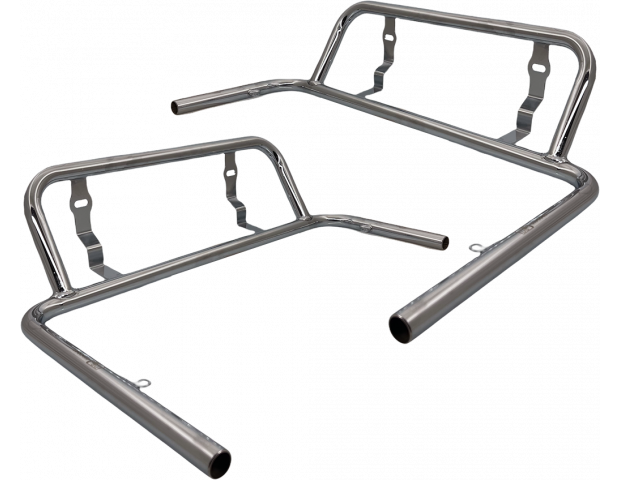 Sidepod brackets KG 507