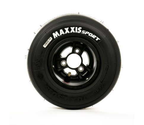 Maxxis MS1 Sport tire set 10x4.50-5/11x7.10-5