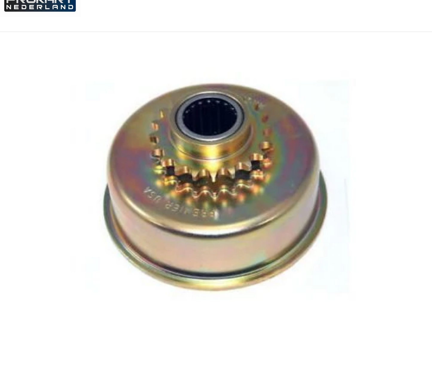 Clutch Pro Kart 219 / 20t