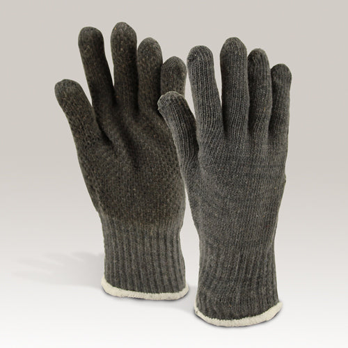Work gloves universal