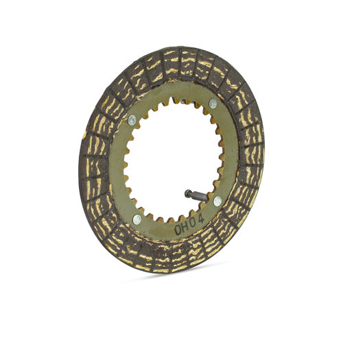 Plate clutch pressure Honda orig. | 22350-822-610