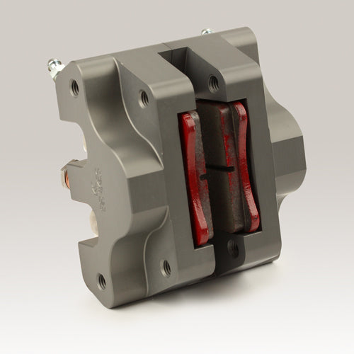 KC brake caliper hydr. 2 pod | for 8mm disc / system KC200