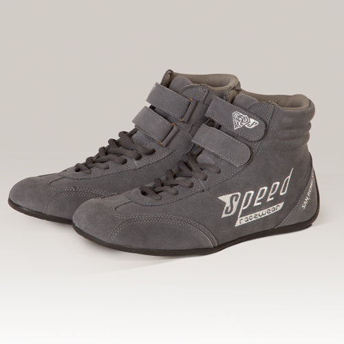Speed shoes | SAN REMO KS-1 | gray