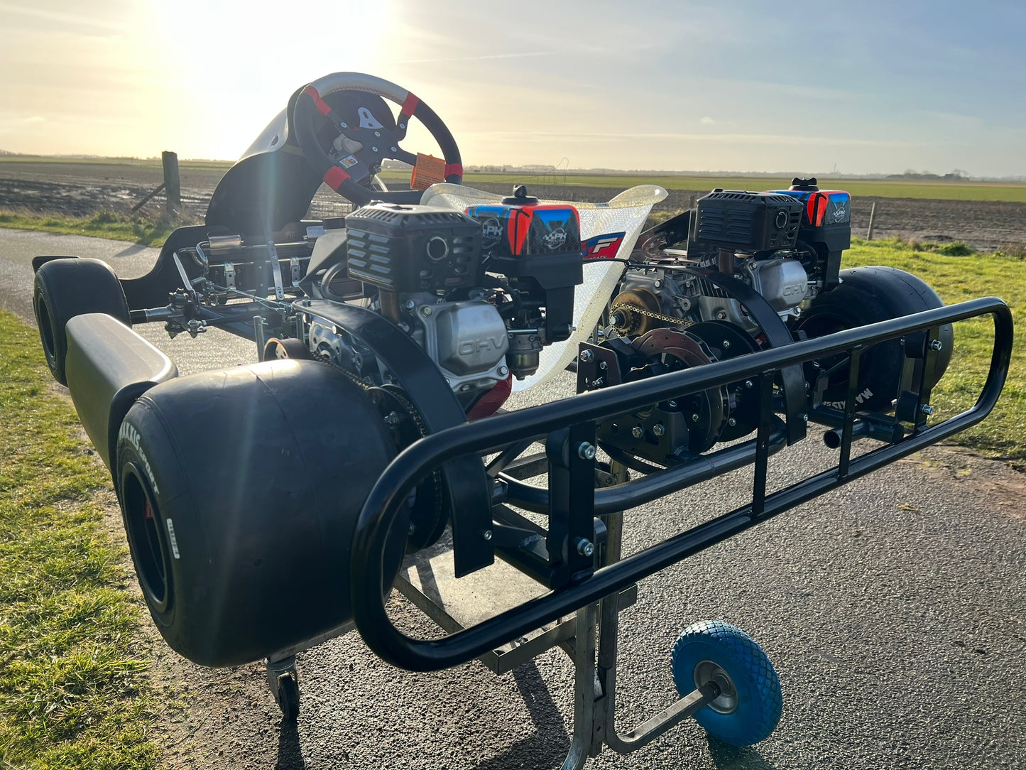 MS Kart Prokart