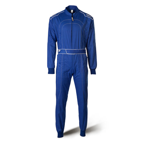 Speed Hobby Coveralls | DAYTONA HS-1 | blue