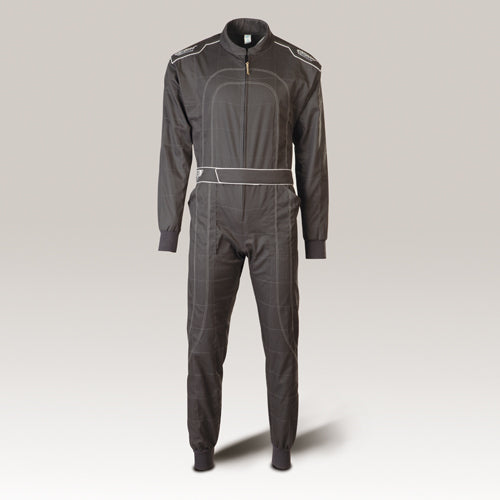 Speed Hobby Coveralls | DAYTONA HS-1 | gray
