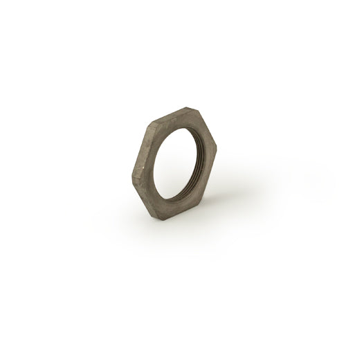 hex. nut M28x1 for sprocket