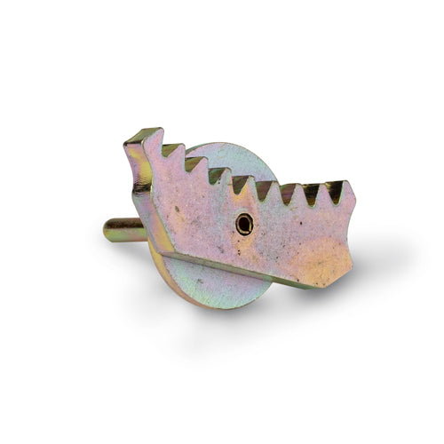 Bevestigingsgereedschap montage starttandwiel DD2