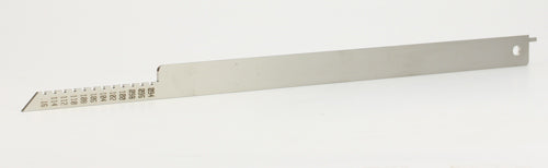 Ketting meetgereedschap 94-116