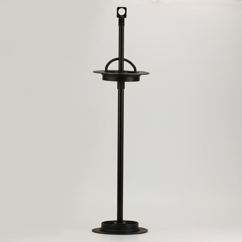 telescope tire and rim holder