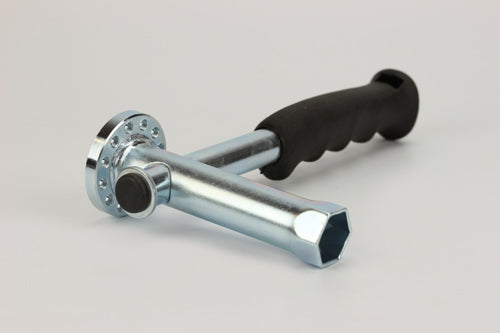 Bougiesleutel 5 in 1