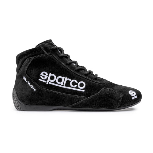 Sparco FIA Boots Slalom RB-3.1