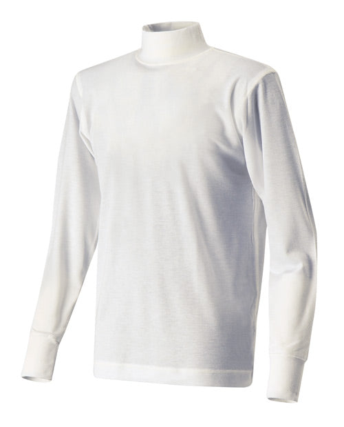 Nomex Pullover Soft Touch | FIA white
