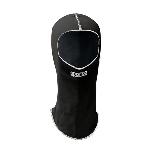 Sparco Balaclava karting black