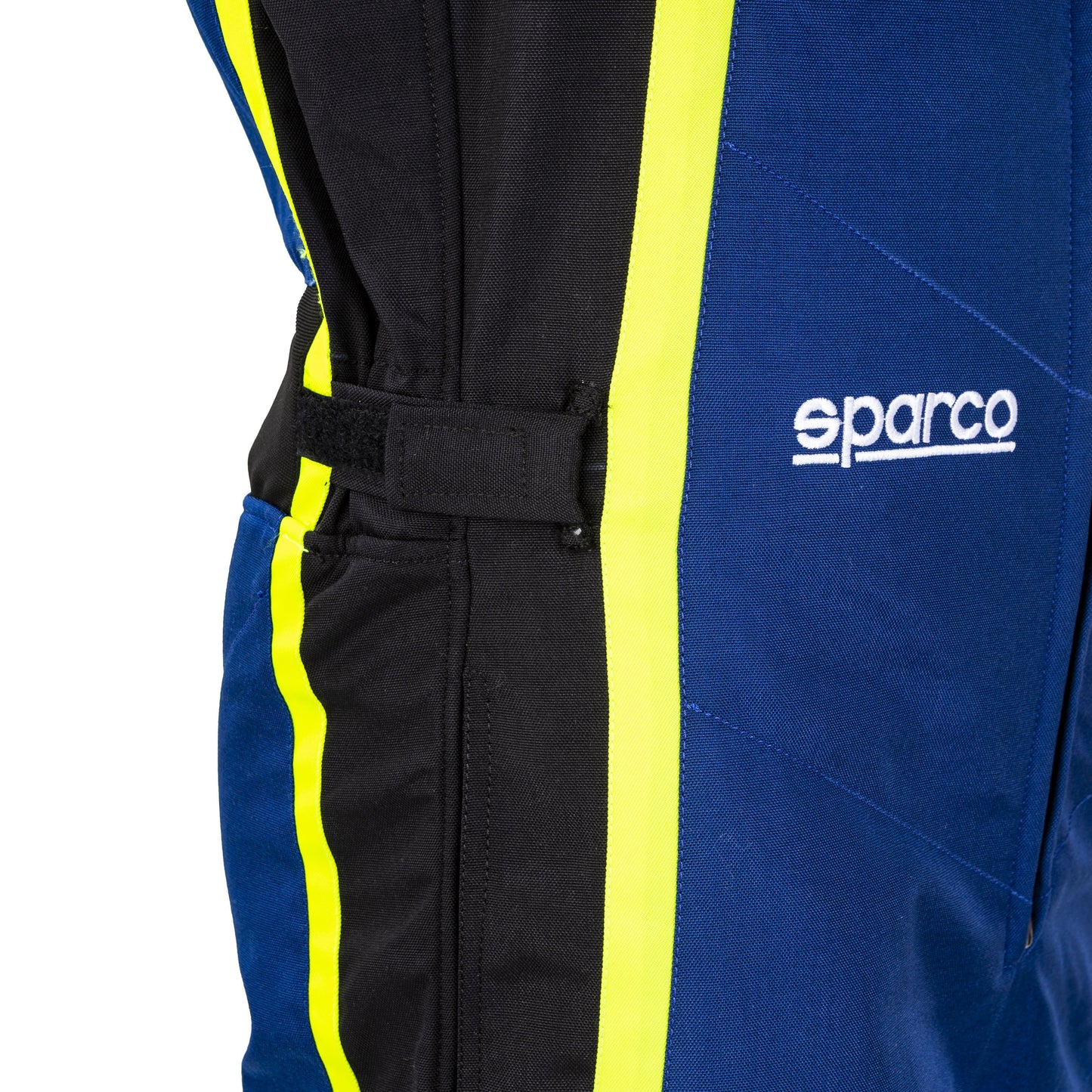 Sparco Curb overall | FIA level 2