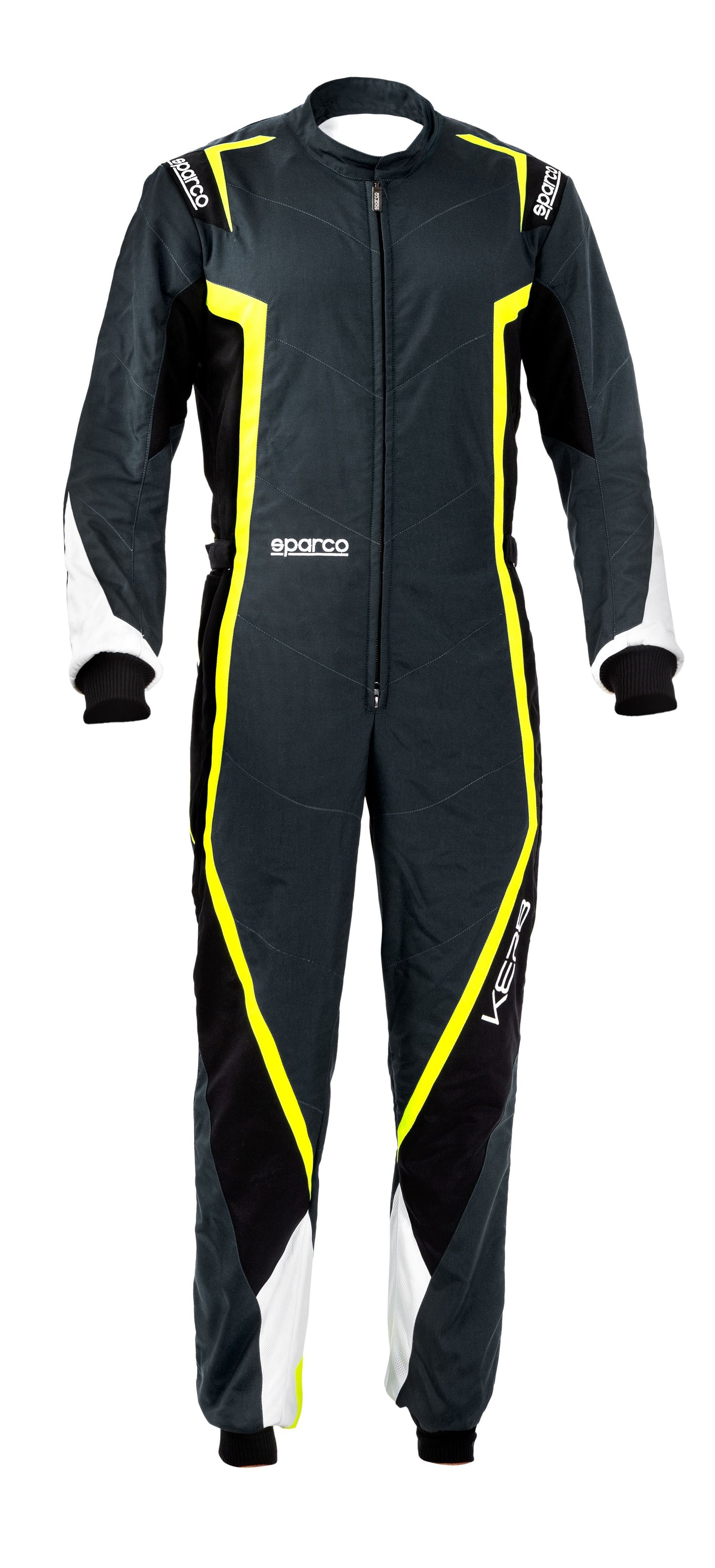 Sparco Curb overall | FIA level 2