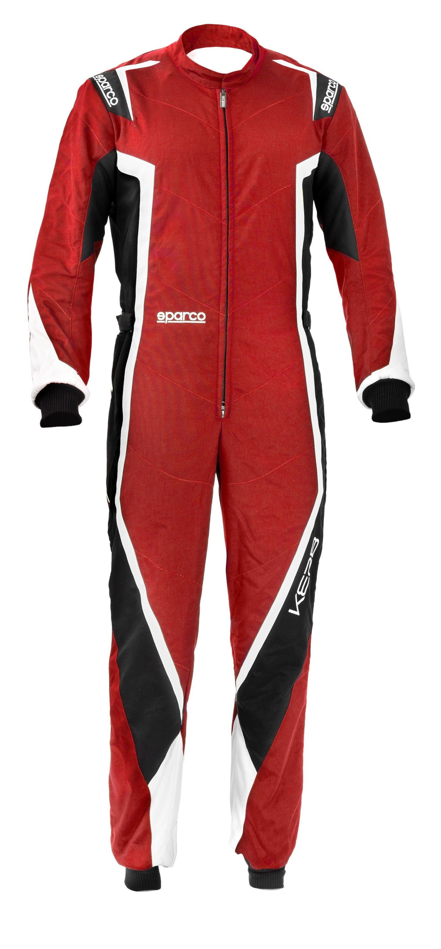 Sparco Curb overall | FIA level 2