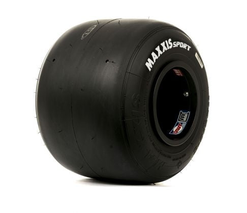 Maxxis MS1 Sport tire set 10x4.50-5/11x7.10-5