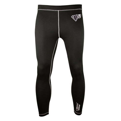 Speed Undershorts | BIRMINGHAM KT-1 | black