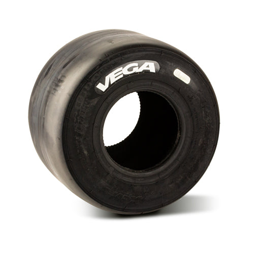 VEGA Slick XM 3 P rim medium 7.10-11-5 white | 2020