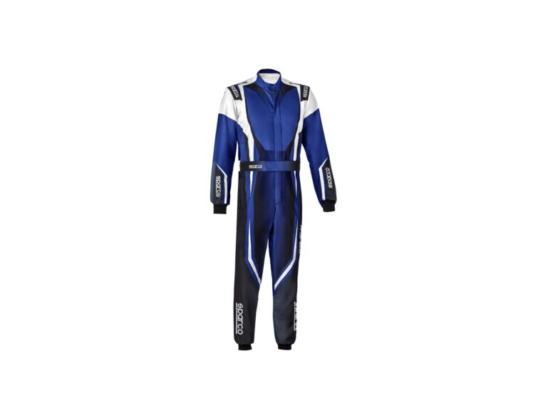 Sparco - Prime-K Advanced Kart suit