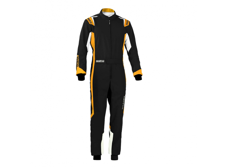 Sparco Thunder overall