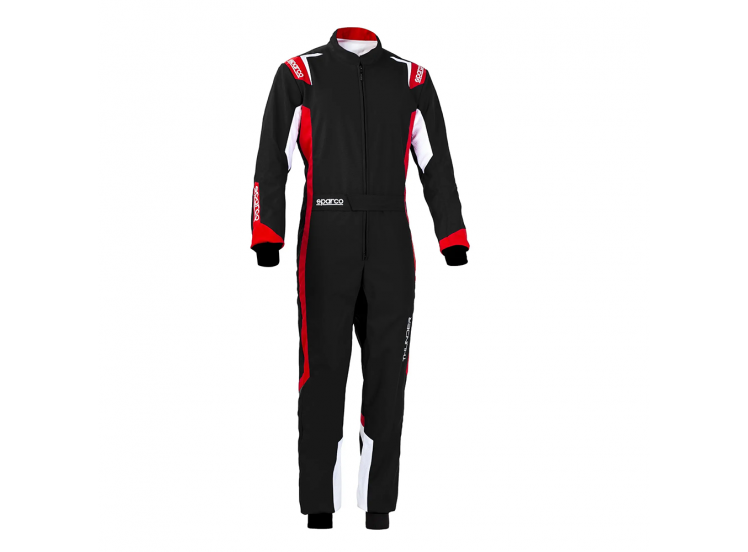 Sparco Thunder overall