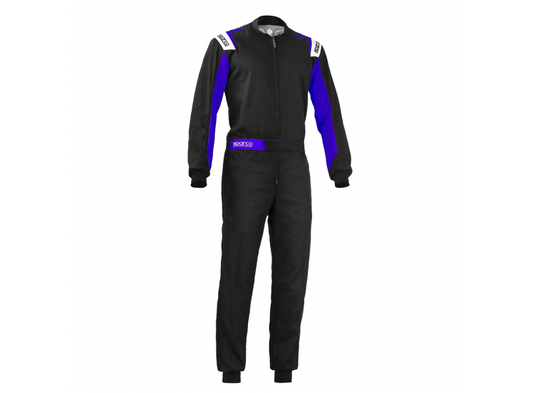 Sparco Rookie overall