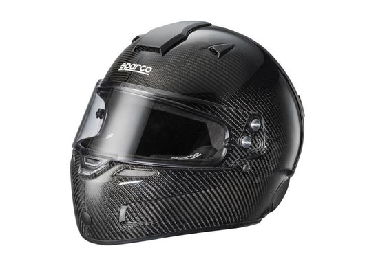 Sparco Air KF-7w Carbon