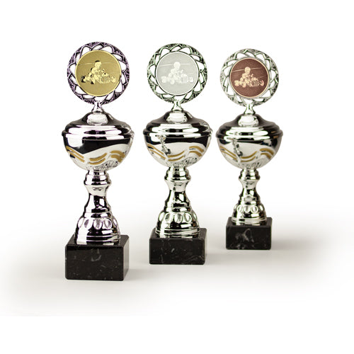 Set beker klein formaat