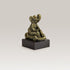 Trofee ''olifant in kart''