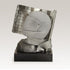 Trofee "Helm" zilver