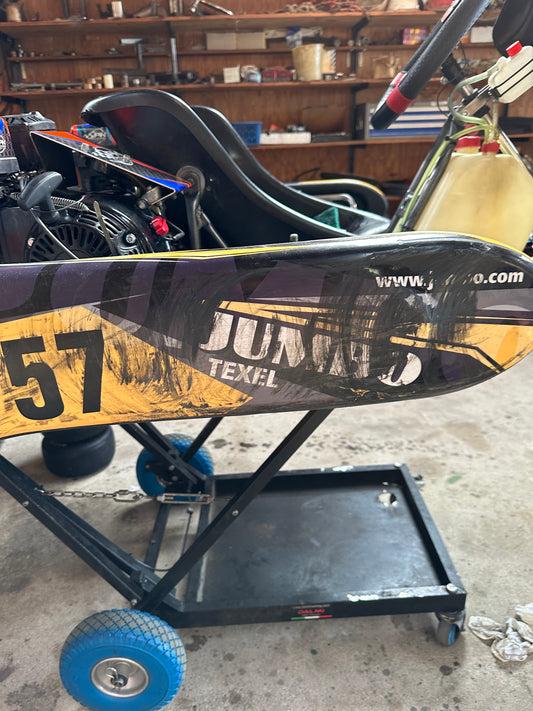 PK stickerreiniger cleaner