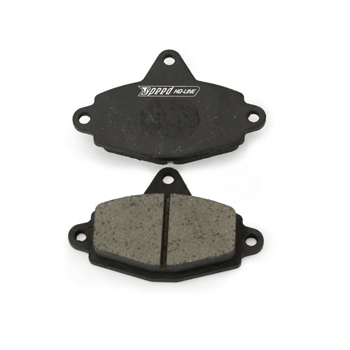 Remblok Matter CRG huurkart