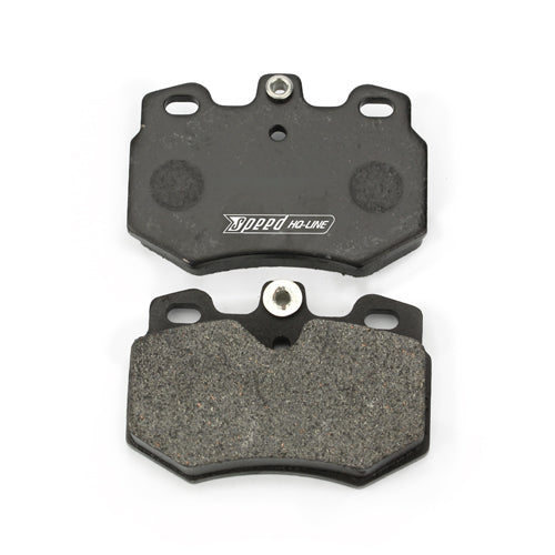 Remblok SODI huurkart