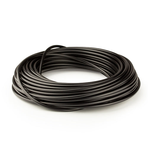 Rem/koppeling buitenkabel teflon ins 25m ring