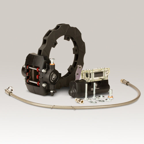 Compleet rem systeem MA20 CIK/FIA