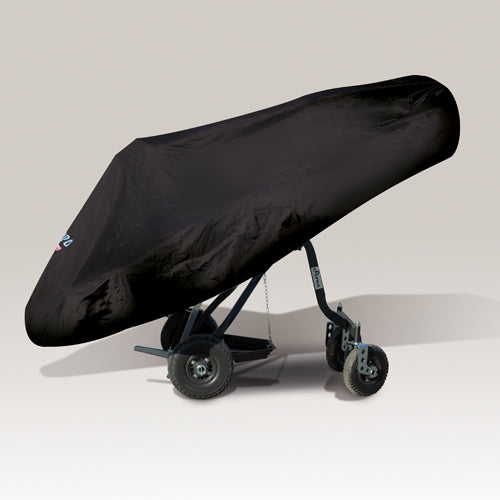 Karthoes | Osnabrück KG-1 | zwart