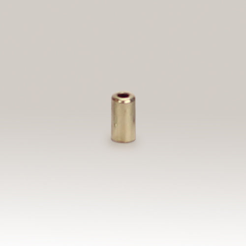 Kop buitenkabel rem/acc. Ø: 5 mm