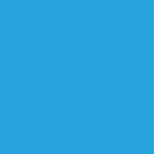 Blauwe vlag