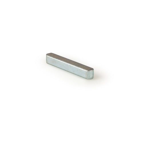 Spie's voor as 6 x 6 x 40 mm