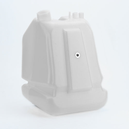 Tank plastic 9,0 liter zonder accessories