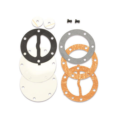 Pakkingset compleet voor benzinepomp 35 L rond (DF52-176)