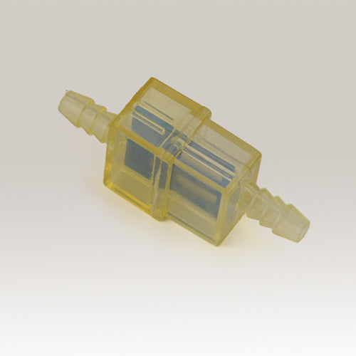 Benzine filter