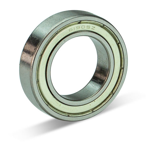 Lager 6905 ZZ voor voornaaf | 25x42x mm (61905ZZ)